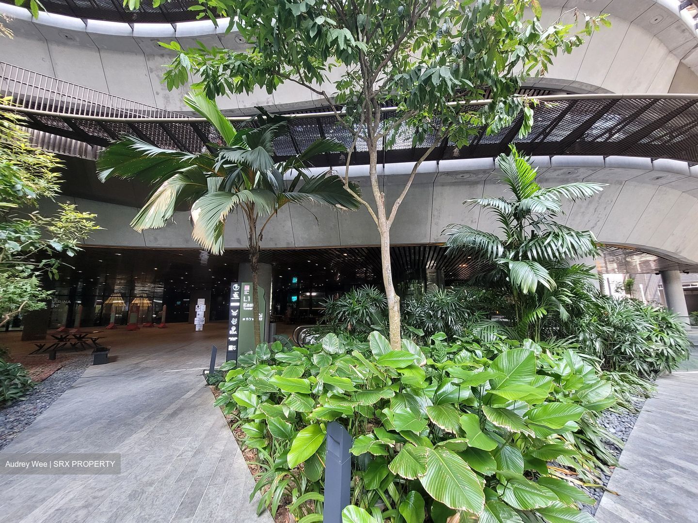 Marina One East Tower (D1), Retail #453741471
